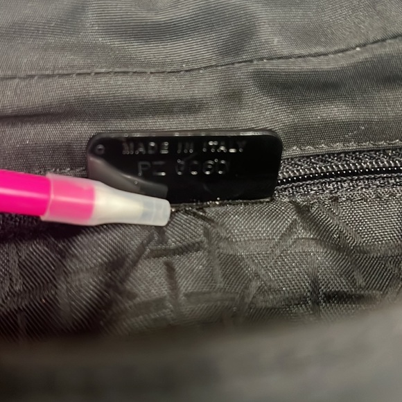 CHRISTIAN DIOR MALICE Petite Pearl Bag - Picture 14 of 17